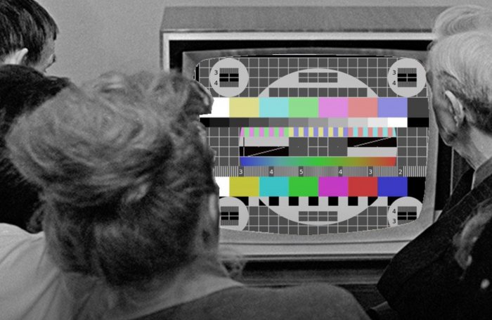 «Голубой экран» - история создания и развития телевидения