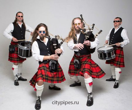 Впервые в МЦ "Орион" и в городе тоже