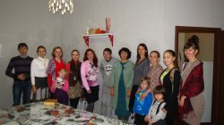 Чудеса бывают не только в сказках