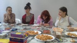 Чудеса бывают не только в сказках