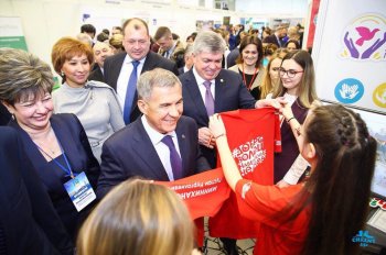 Выставка успешных проектов